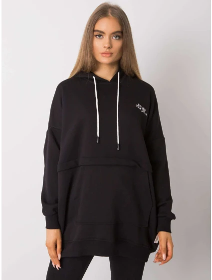 Mikina RV BL 7095.30P černá