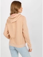 Bluza TW BL model 21127120 brzoskwiniowy - FPrice