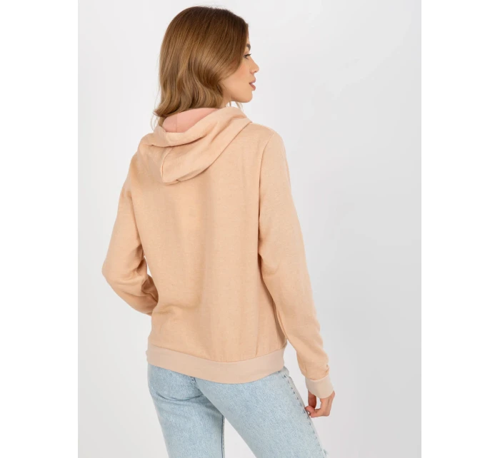 Bluza TW BL model 21127120 brzoskwiniowy - FPrice