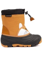 Dětská zimní obuv Unisex Trespass Koda Dětská zimní obuv Unisex Trespass Koda