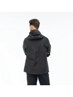Pánská bunda model 21857573 Černá - Elbrus