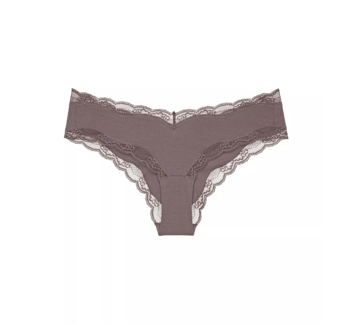 Dámské kalhotky Natural Spotlight Hipster EX - TRIUMPH