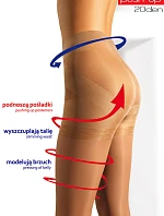 Punčochové kalhoty PUSH-UP 20 - MONA