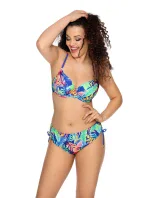 Dámská plavková podprsenka SK  BLUE MAXI model 21913194 - AVA SWIMWEAR