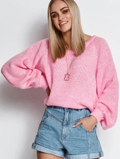 Svetr  model 171546 Makadamia