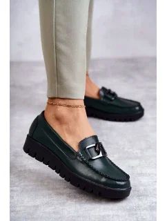 Polobotky  model 175925 Step in style