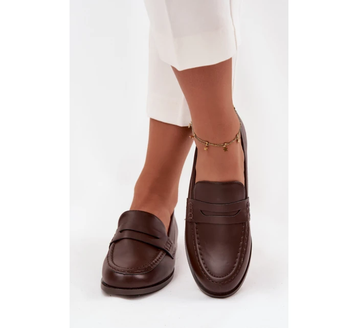 Mokasiny model 219829 Step in style