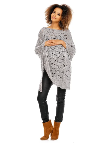 Těhotenské vesty model 94515 PeeKaBoo