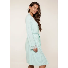 Dámské kimono LingaDore 7912KM