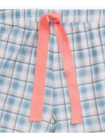 Pyžamo model 20905123 kr/r S2XL - Atlantic Pyžamo model 20905123 kr/r S2XL - Atlantic