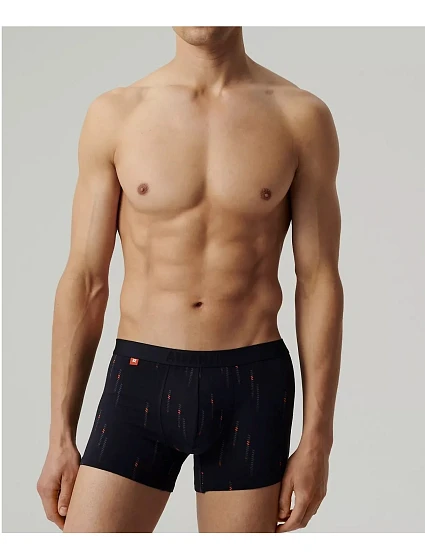 Boxerky model 20926204 A'3 S2XL - Atlantic