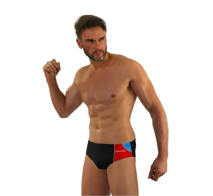 Pánské plavky - slipy Sesto Senso 402 M-2XL Pánské plavky - slipy Sesto Senso 402 M-2XL