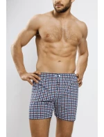 Pánské boxerky Gucio 013 M-3XL Pánské boxerky Gucio 013 M-3XL