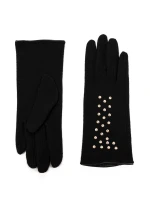 Dámské rukavice model 21427179 - Art of polo