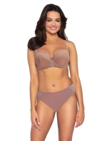 Dámské kalhotky 1030 Novato rose - AVA