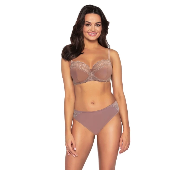 Dámské kalhotky 1030 Novato rose - AVA