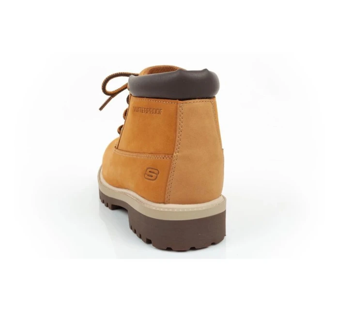 Boty Skechers M 205274/WTN Boty Skechers M 205274/WTN