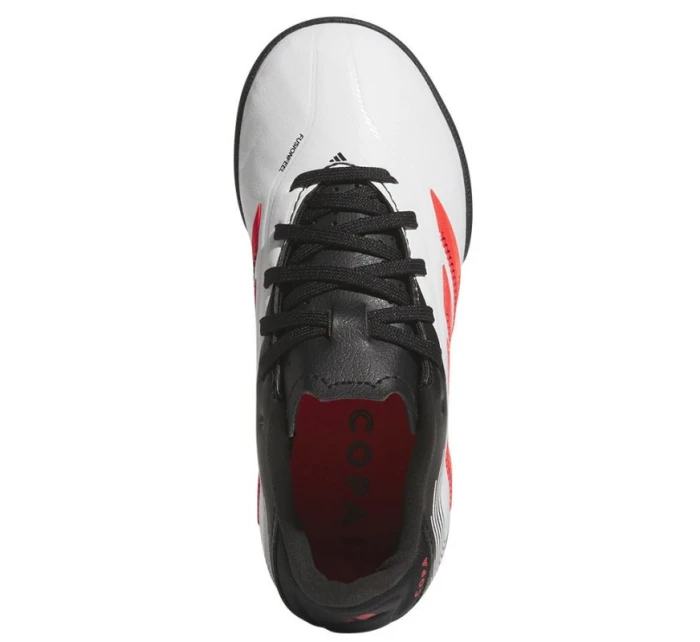 Kopačky Copa Pure III League TF Jr model 21124055 - ADIDAS Kopačky Copa Pure III League TF Jr model 21124055 - ADIDAS