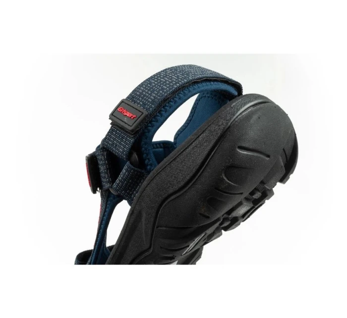 Sandály Grisport M GR-25-34-9022M Sandály Grisport M GR-25-34-9022M