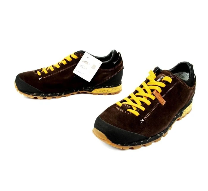 obuv Bellamont III Suede GTX model 21942062 - Aku