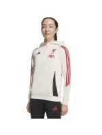 Adidas Liverpool FC Hoody Jr Mikina JV9019