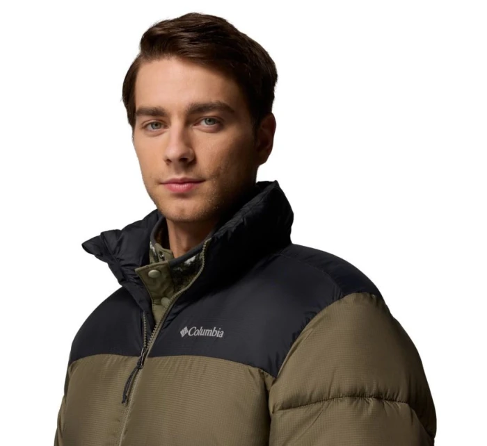 Bunda  III Green L model 21376696 - Columbia