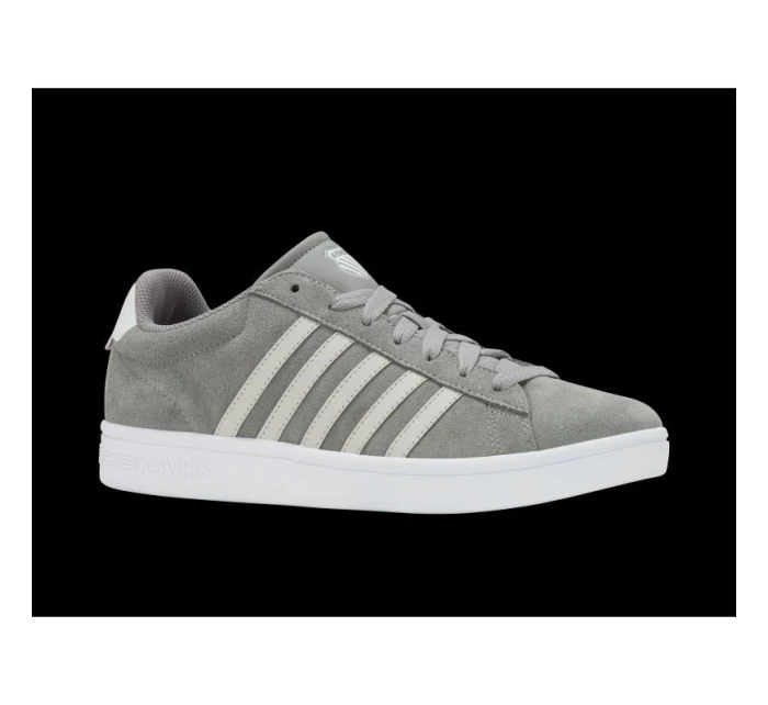 Boty KSwiss COURT II model 21812817 - K- Swiss Boty KSwiss COURT II model 21812817 - K- Swiss