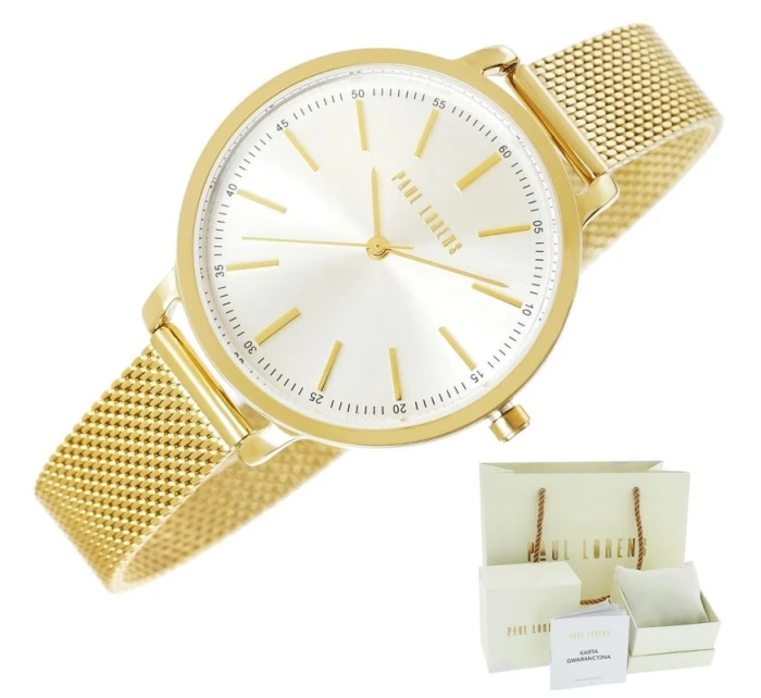 Dámské hodinky model 21805193 - Paul Lorens Dámské hodinky model 21805193 - Paul Lorens