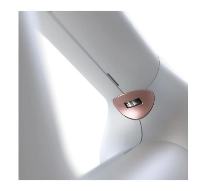 Therabody Theragun Sense ruční masážní přístroj bílý