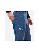 Pánské lyžařské kalhoty MILLET M PIERRAENT XCS PANT, modré