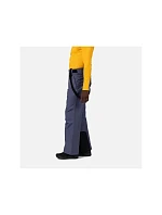 Pánské lyžařské kalhoty ROSSIGNOL Insulated Ski Pant, modré Pánské lyžařské kalhoty ROSSIGNOL Insulated Ski Pant, modré