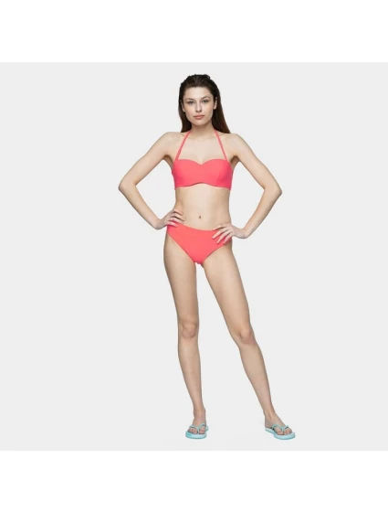 Dámské plavky W model 21424163 - 4F Dámské plavky W model 21424163 - 4F