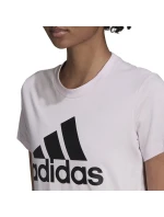 Dámské tričko Big Logo W HC9274 - Adidas