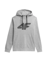 Pánská mikina M 4FSS23TSWSM353 - 4F