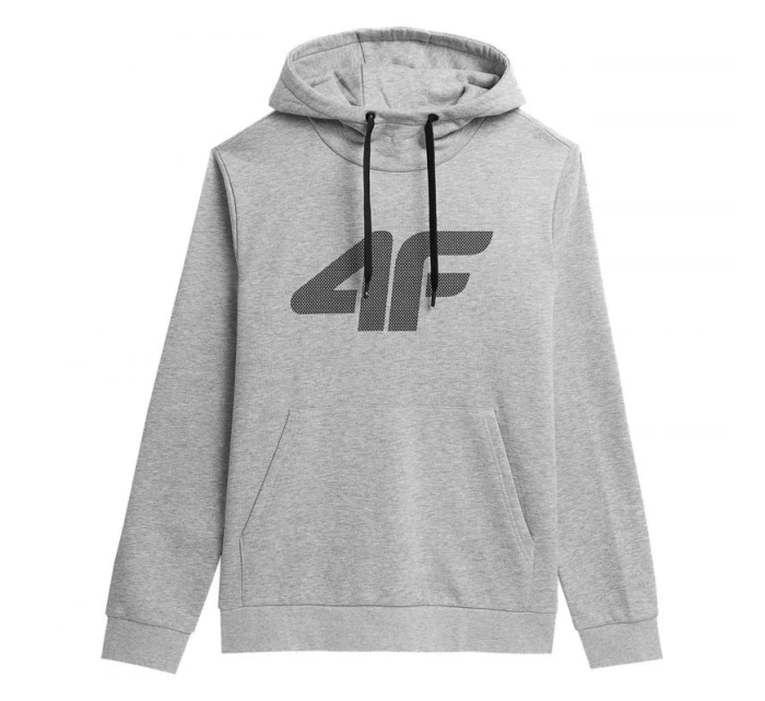 Pánská mikina M 4FSS23TSWSM353 - 4F