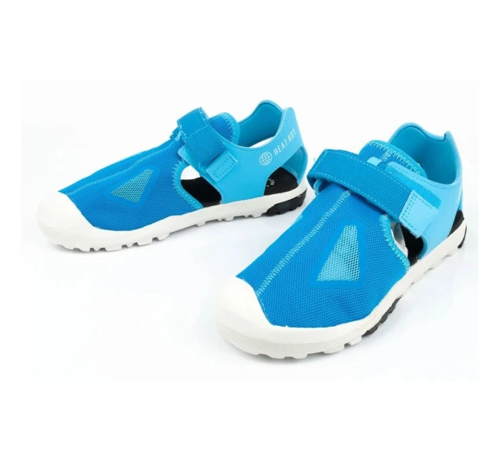 Adidas Captain Toey Jr sandály S42670 dětské