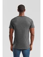 Fruit of the Loom Valueweight V-Neck T Tričko s výstřihem do V 16.1066 navy Fruit of the Loom Valueweight V-Neck T Tričko s výstřihem do V 16.1066 navy