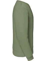 Fruit of the Loom Classic Set-In Sweat Mikina 16.2202 classic olive Fruit of the Loom Classic Set-In Sweat Mikina 16.2202 classic olive