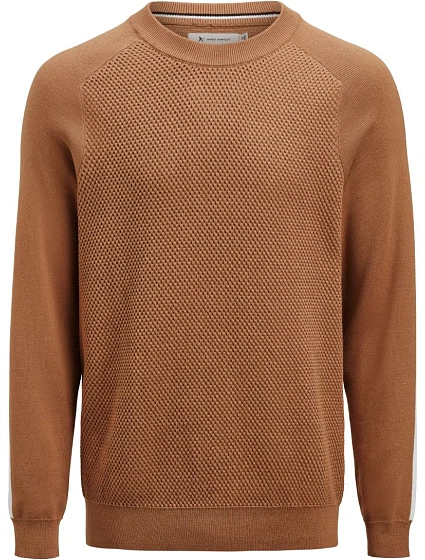 Scarsdale Sweater Men Pánský svetr model 22453815 - James Harvest Scarsdale Sweater Men Pánský svetr model 22453815 - James Harvest