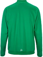 Craft wear Evolve 2.0 Half Zip M Pánská tréninková bunda s 1/4 zipem green model 22468301 - Craft Teamwear Craft wear Evolve 2.0 Half Zip M Pánská tréninková bunda s 1/4 zipem green model 22468301 - Craft Teamwear