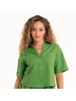 Style halenka apple  model 21160301 - RosaFaia