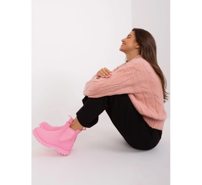 Přepínač AT SW 0146.10P světle růžová Přepínač AT SW 0146.10P světle růžová