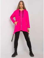 Halenka RV BL 4899.23P fuchsiová