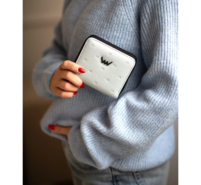 Peněženka VUCH Charis Mini Blue