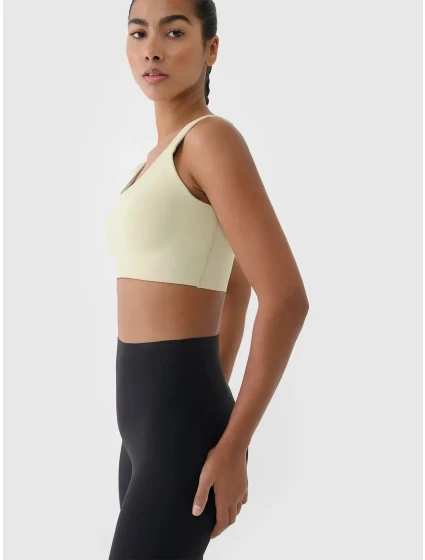 Dámská sportovní podprsenka 4F Dámská sportovní podprsenka 4F