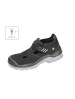 Act 151 W sandále unisex černá Act 151 W sandále unisex černá