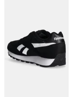 Unisex sportovní obuv Classic Run Černá s bílou  model 21133310 - Reebok