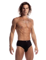 PÁNSKÉ KLASICKÉ SPÁNKY M-110CL-21 3XL-4XL 3 balení