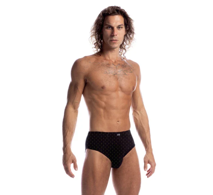 PÁNSKÉ KLASICKÉ SPÁNKY M-110CL-21 3XL-4XL 3 balení