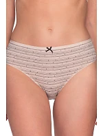Dámské bikiny FIGS L-127BI-36 3-pack Dámské bikiny FIGS L-127BI-36 3-pack